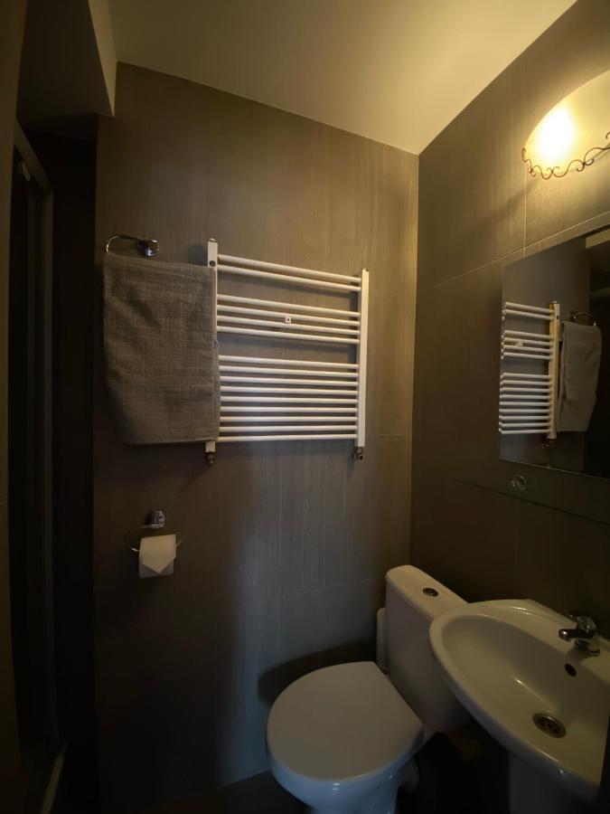 Twoj Port Apartment Krynica Morska Bagian luar foto