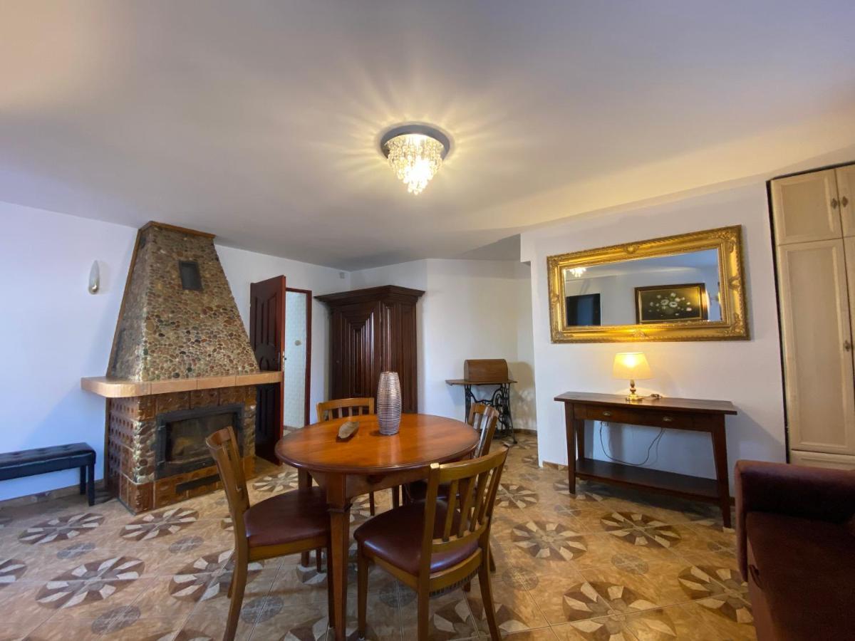 Twoj Port Apartment Krynica Morska Bagian luar foto