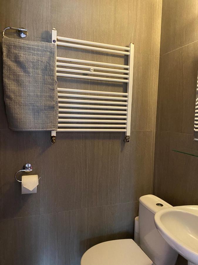 Twoj Port Apartment Krynica Morska Bagian luar foto
