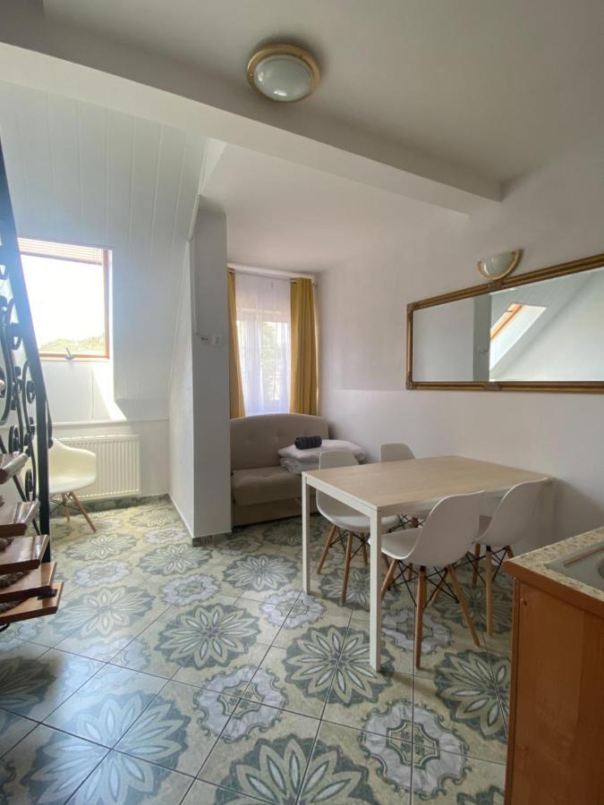 Twoj Port Apartment Krynica Morska Bagian luar foto