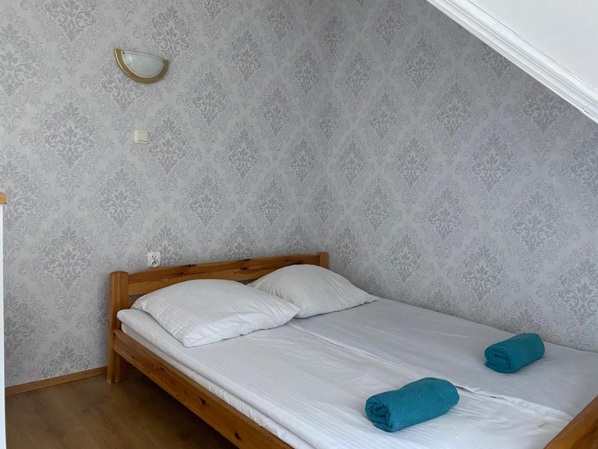 Twoj Port Apartment Krynica Morska Bagian luar foto