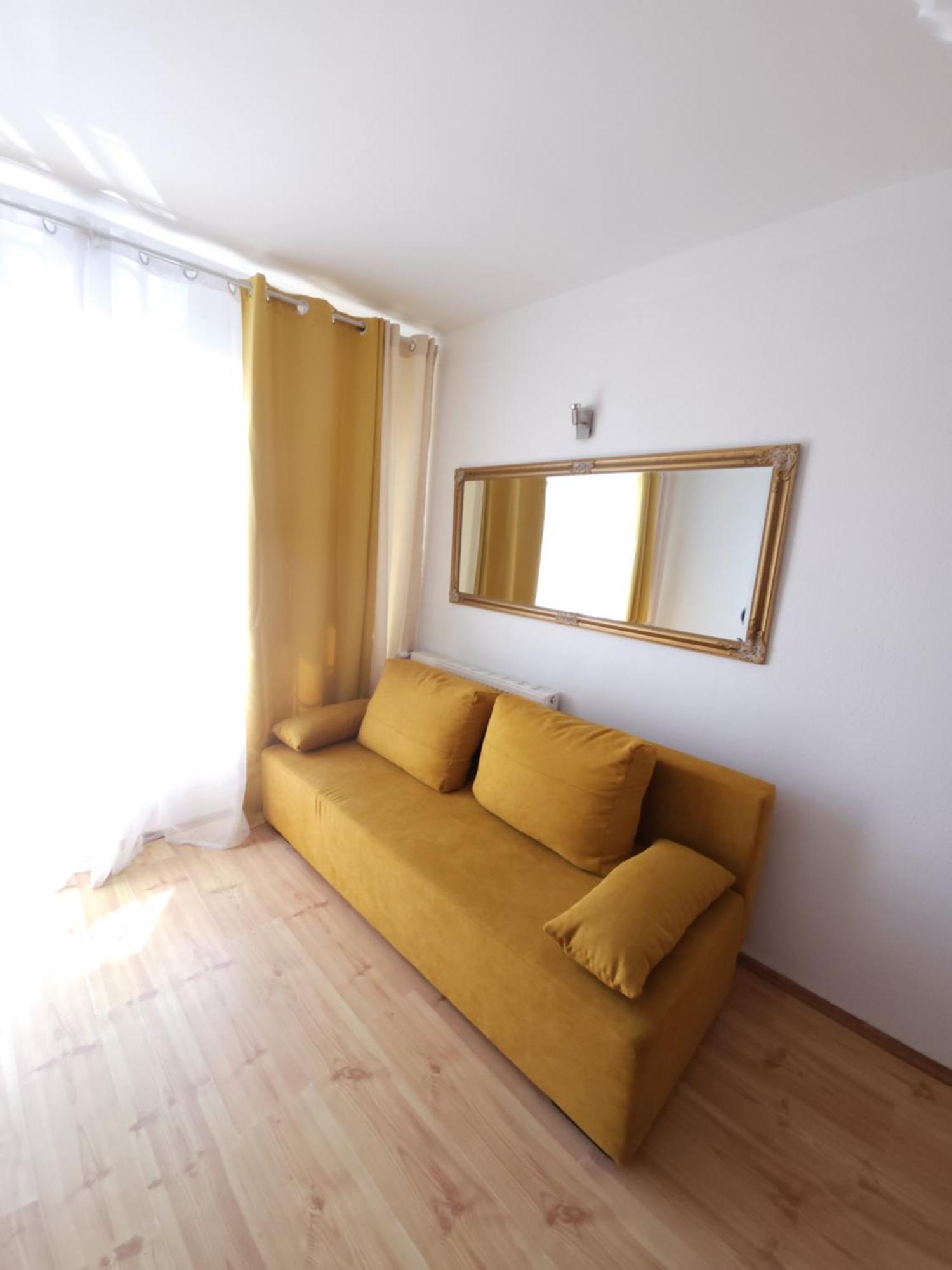 Twoj Port Apartment Krynica Morska Bagian luar foto