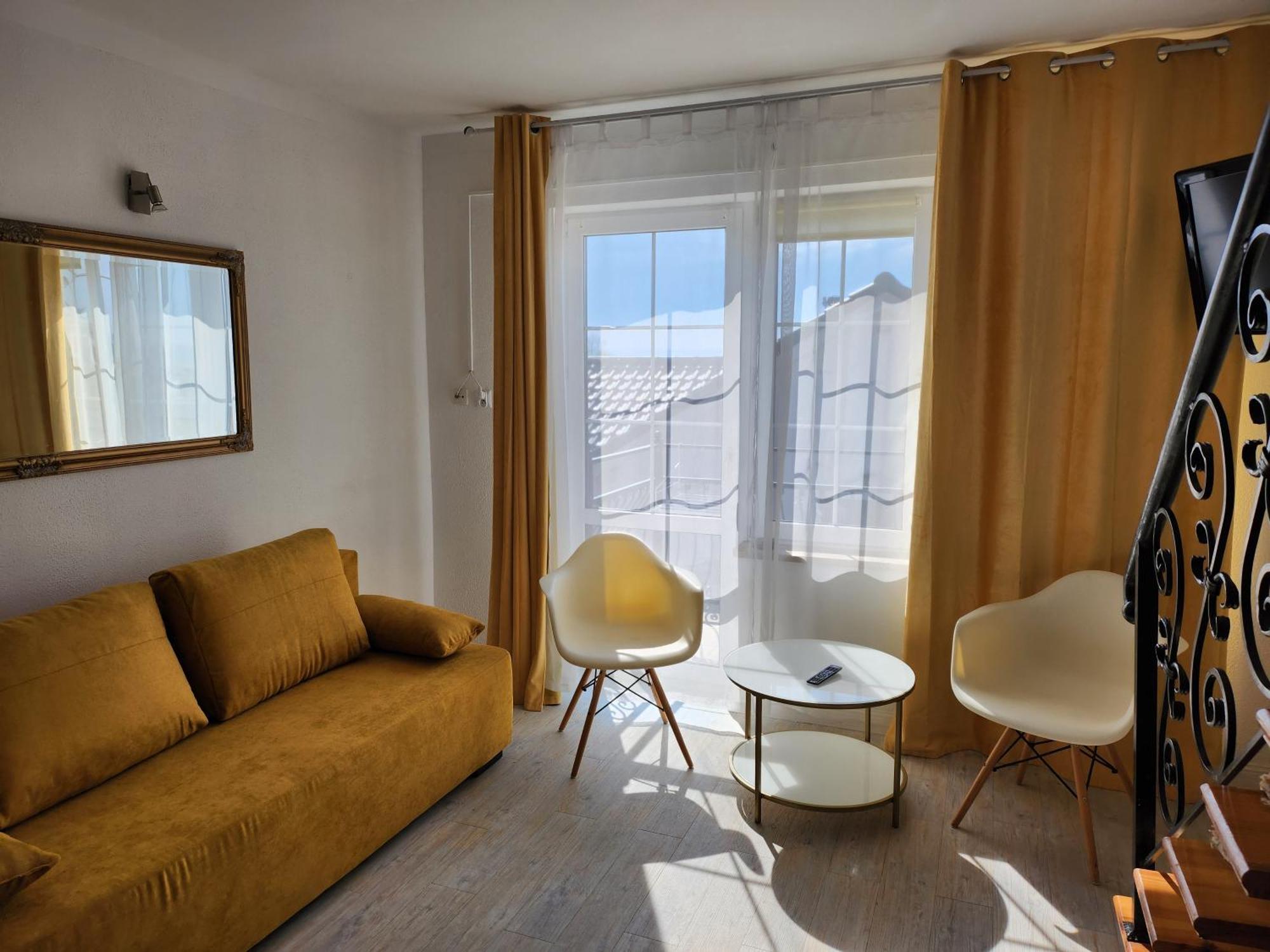Twoj Port Apartment Krynica Morska Bagian luar foto