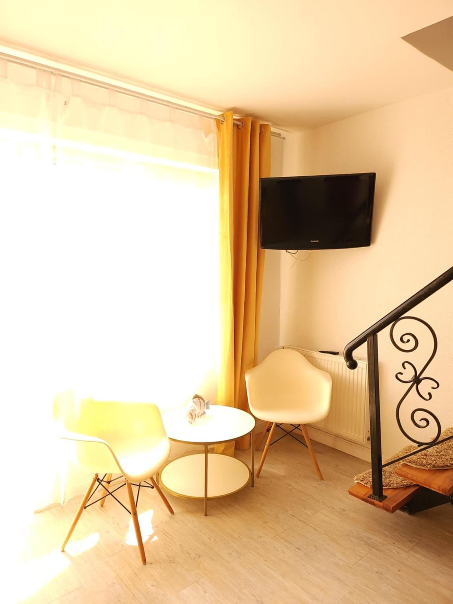 Twoj Port Apartment Krynica Morska Bagian luar foto