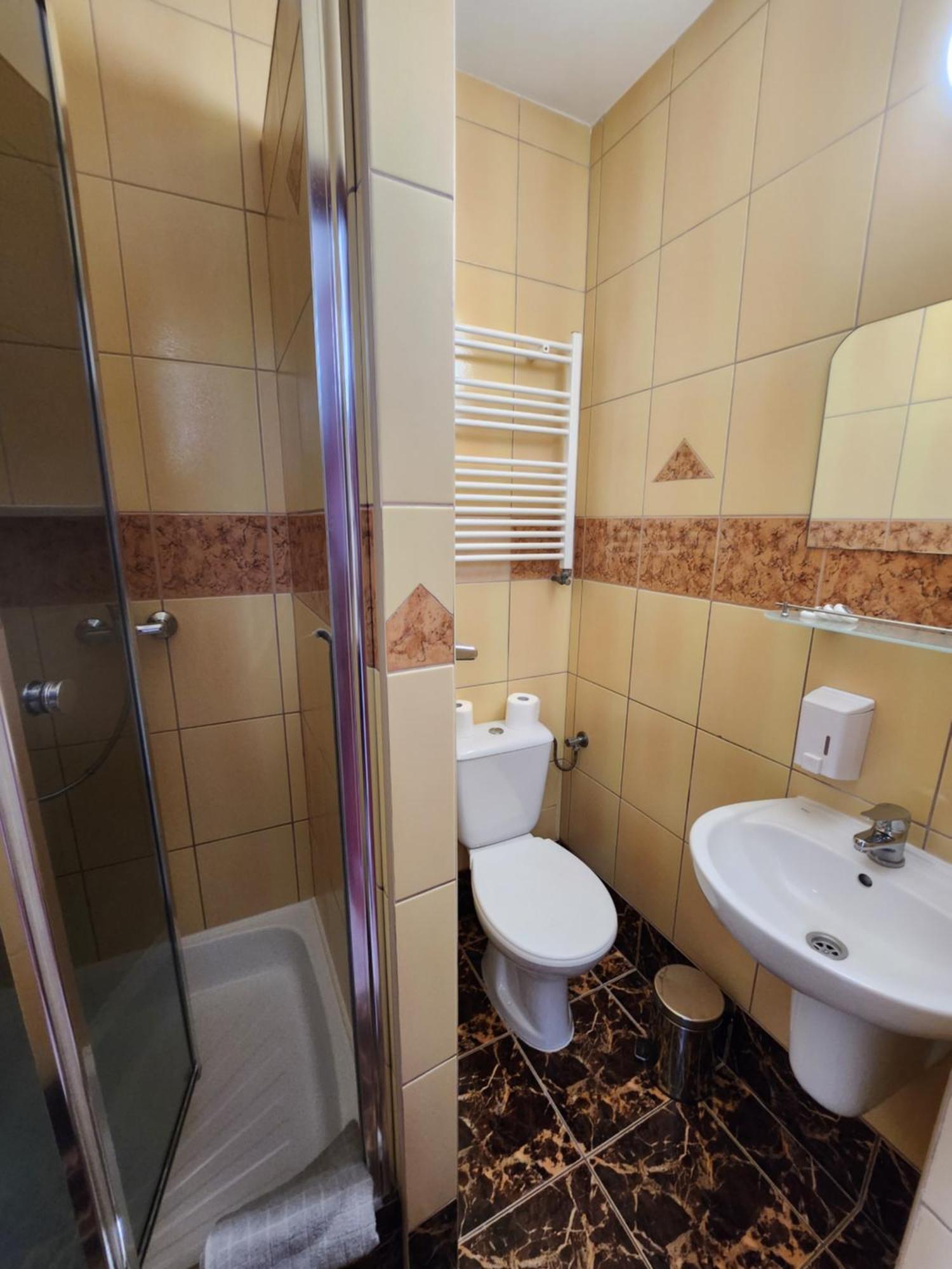 Twoj Port Apartment Krynica Morska Bagian luar foto