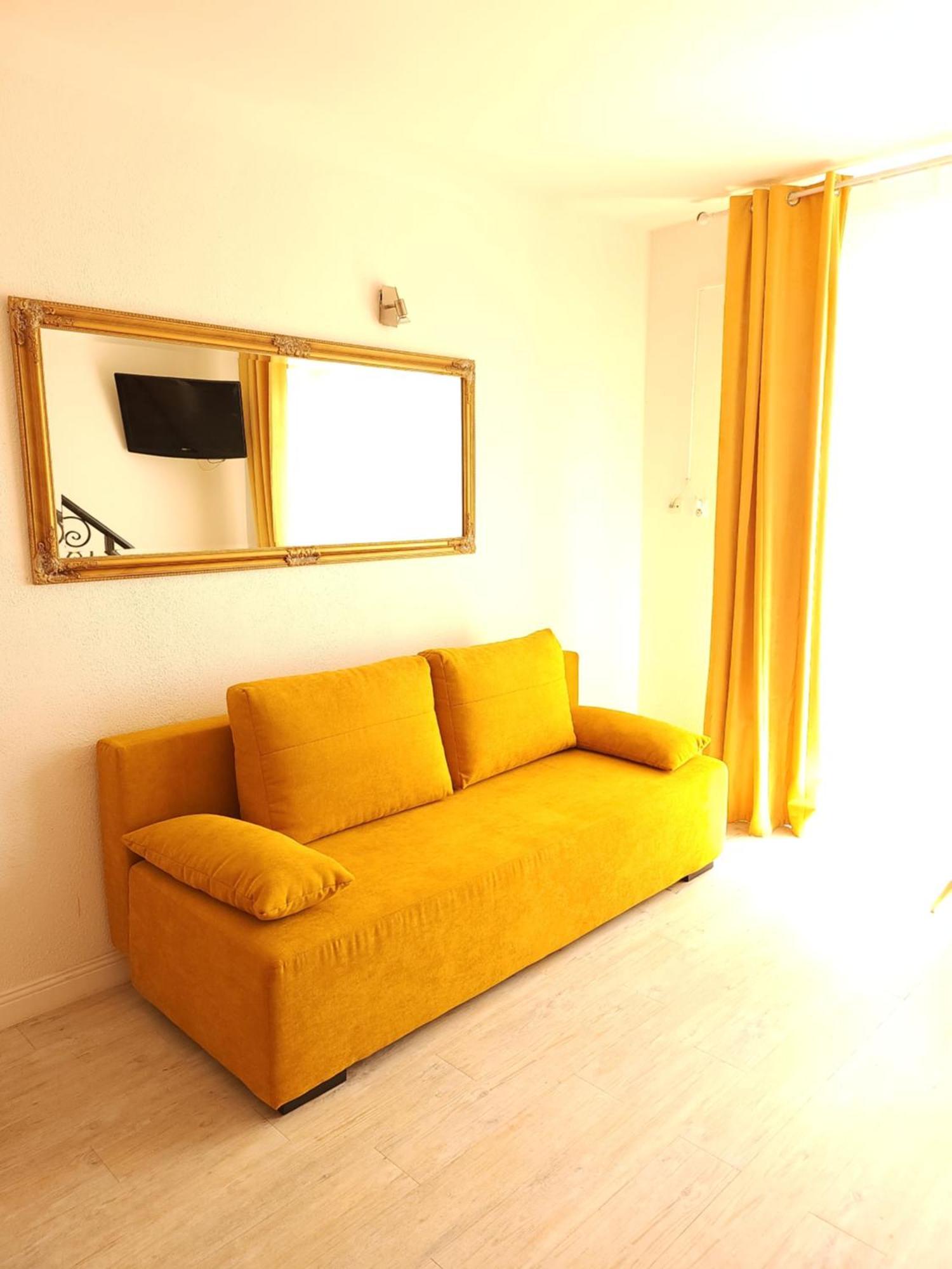 Twoj Port Apartment Krynica Morska Bagian luar foto